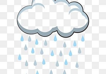 Rain Is Bringing Life Below The Surface