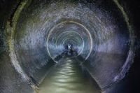 Dank Tunnels of Nevada