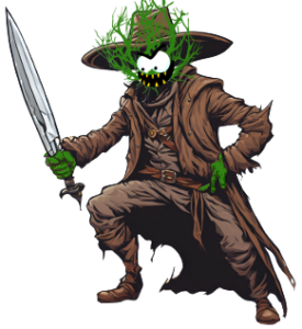 Tumbleweed Assassin