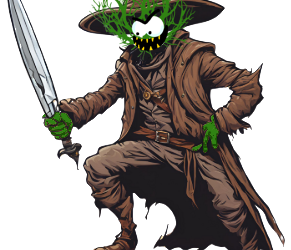 The Tumbleweed A Silent Assassin
