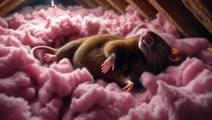 Remy Rat Relaxation