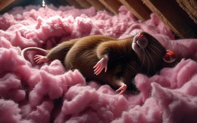Your Resident Remy Rodent