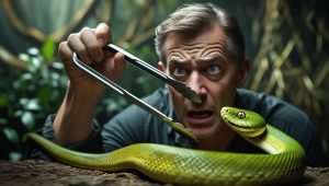 Snake Removal