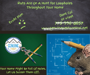 Sealing Entry Points