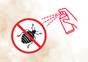 Kill Bed bugs naturally